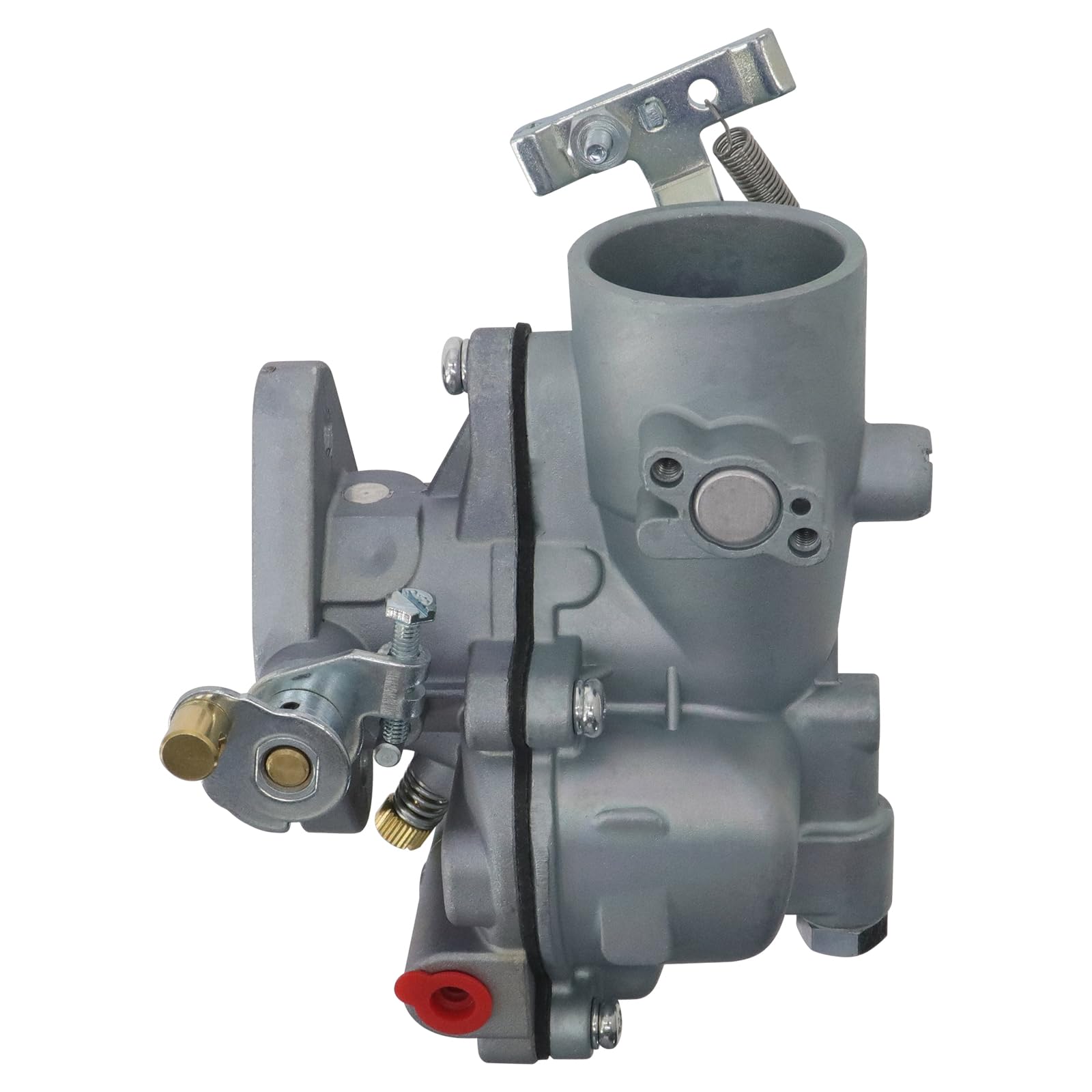 Amazon.com: Carbman Carburetor LZ63C 12229 12098B 12098 For Zenith