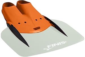 Finis Mermaid Fin: Elevate Swimming Performance and Explore Underwater Adventures