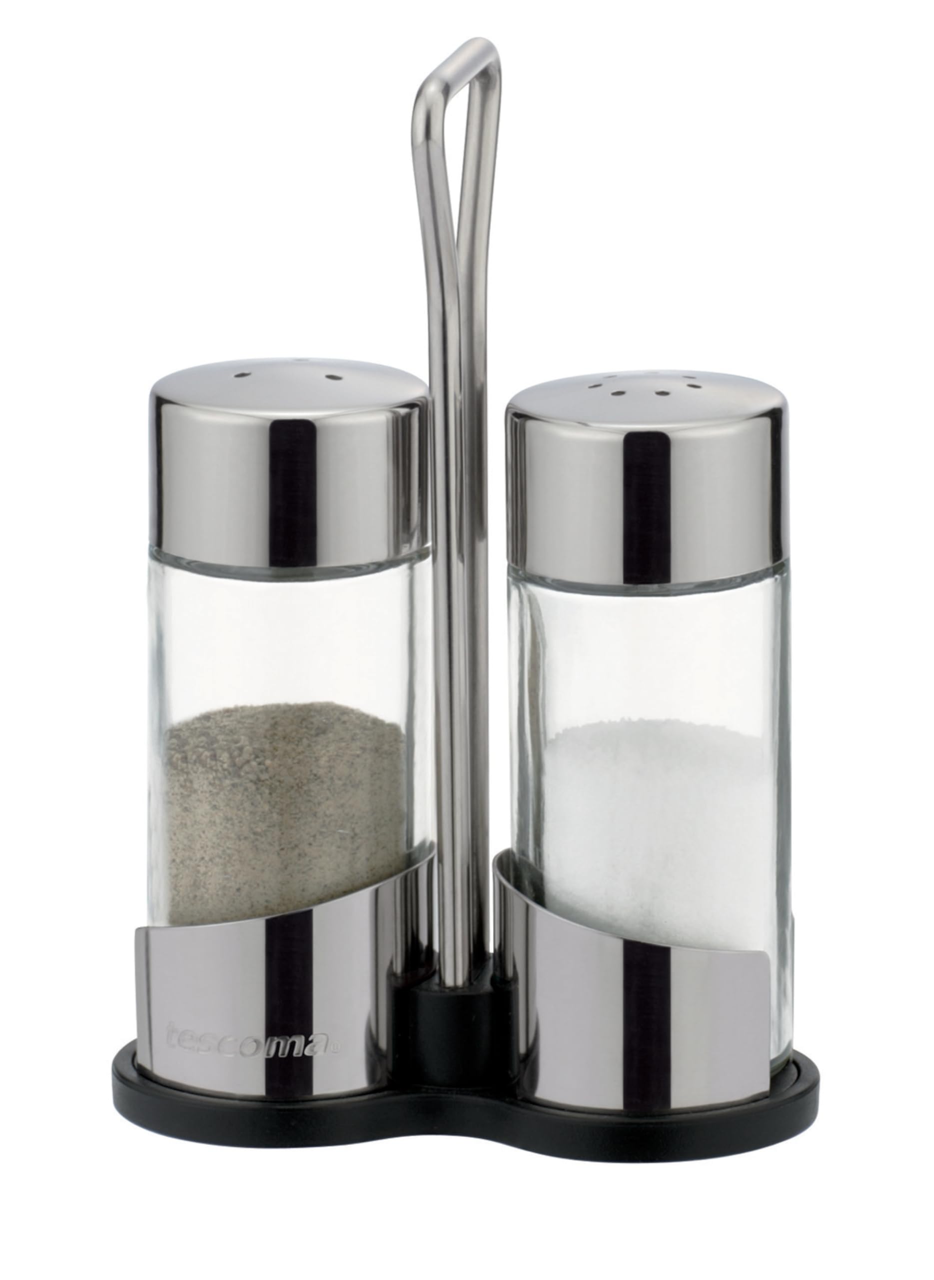Tescoma Silver Salt-Pepper Set Club