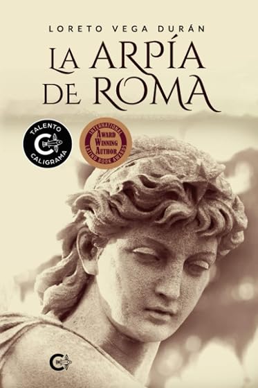 La Arpia de Roma