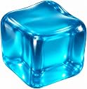 Squishy Cube, 5cm (1.97in), Slow Rising Soft squishy Sensory Fidget Toy