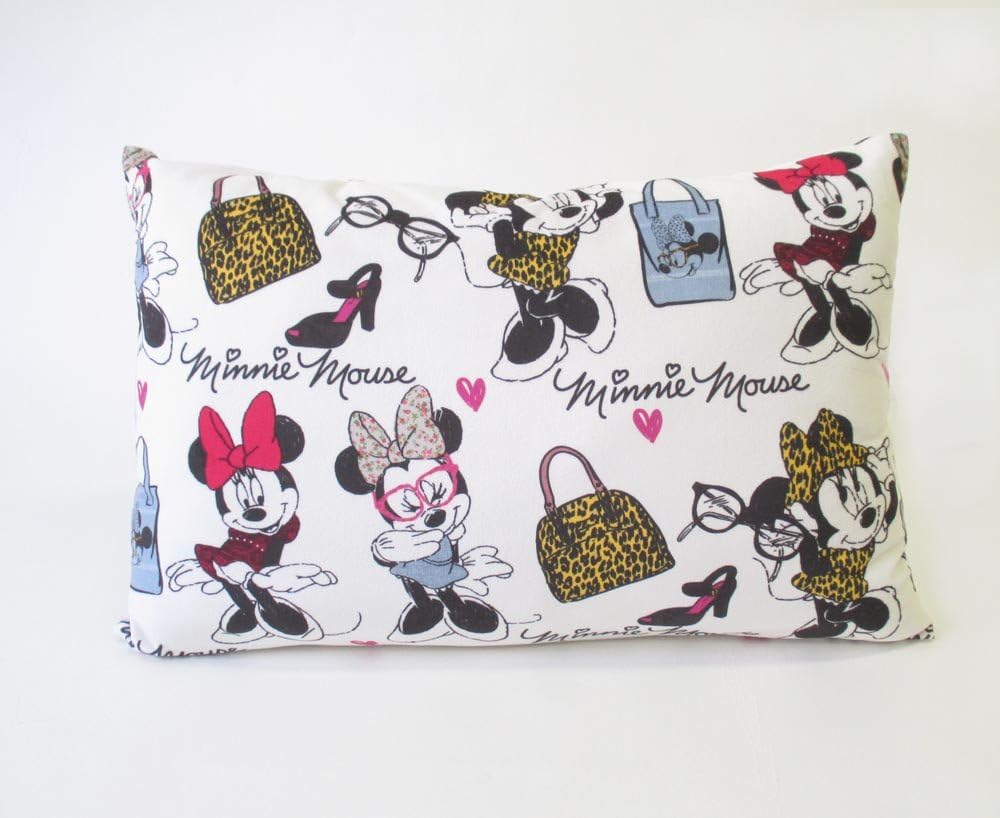 Morishita Disney adult Disney Pillow Minnie Mouse C 43 ~ 63cm
