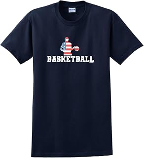 USA Summer Games Sports Events Extreme Sports Group Short Sleeve Unisex T-Shirt