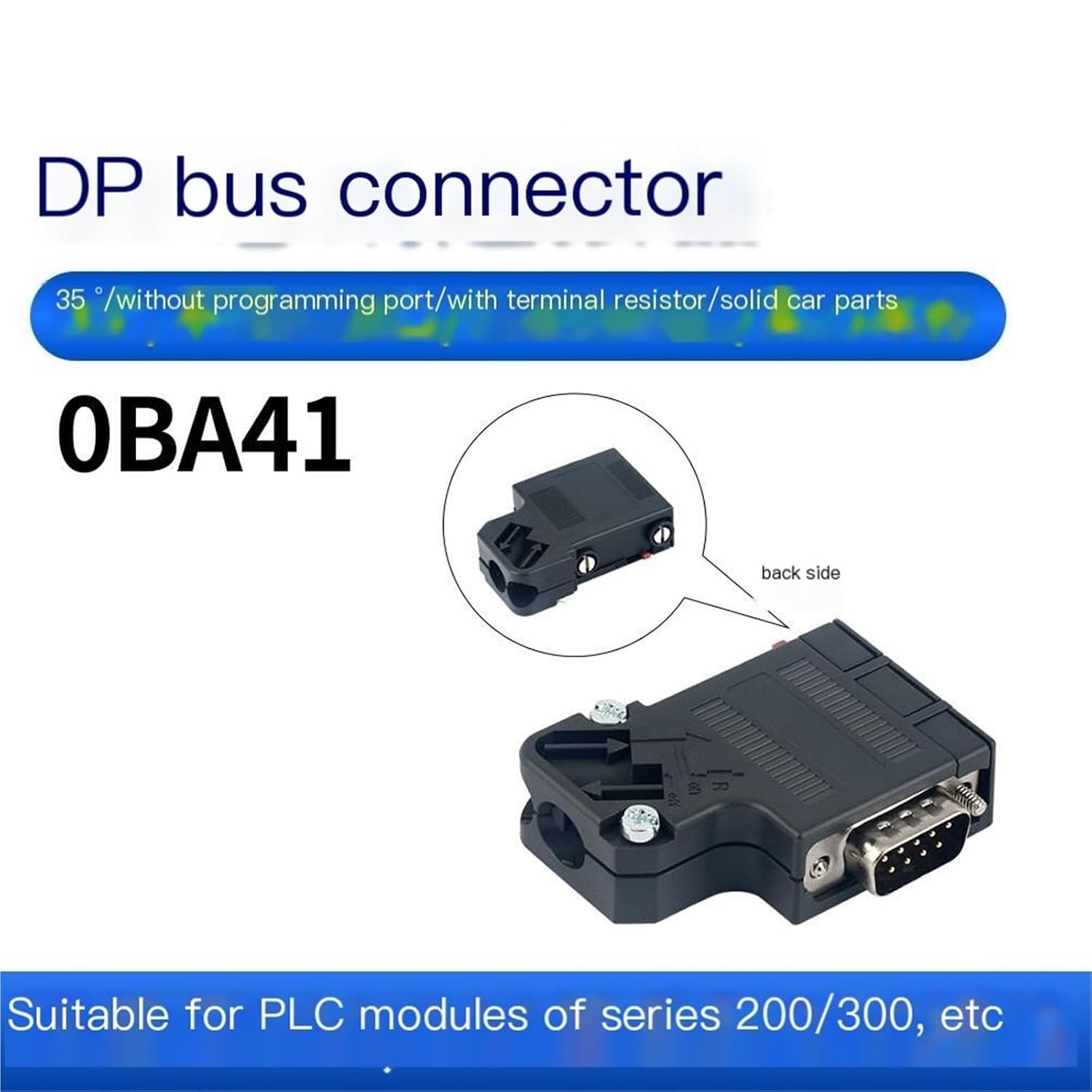 DP Connector Socket