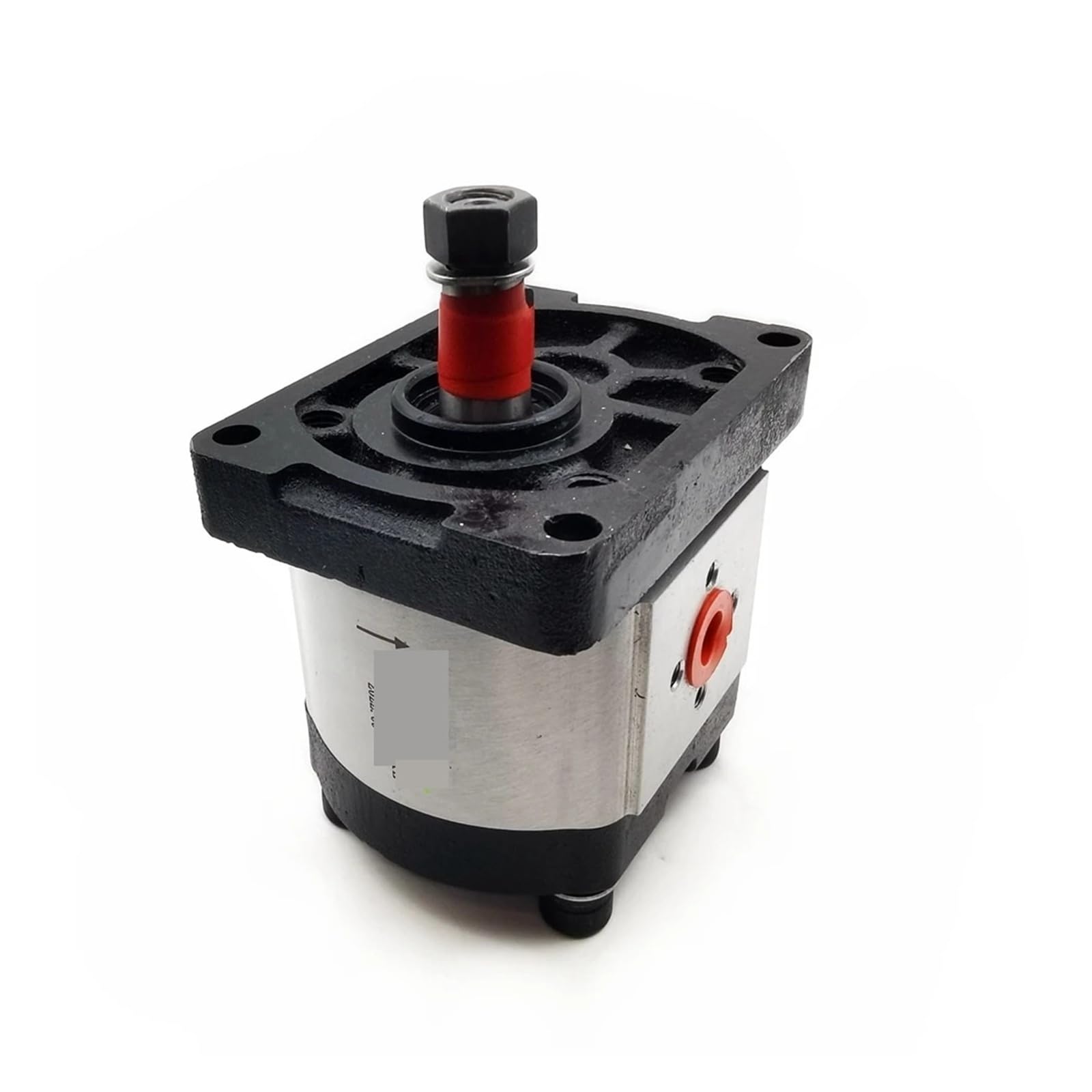 Pompe à engrenages CBTs-F304 F1Z1L pour réparer une perte de pression circuit