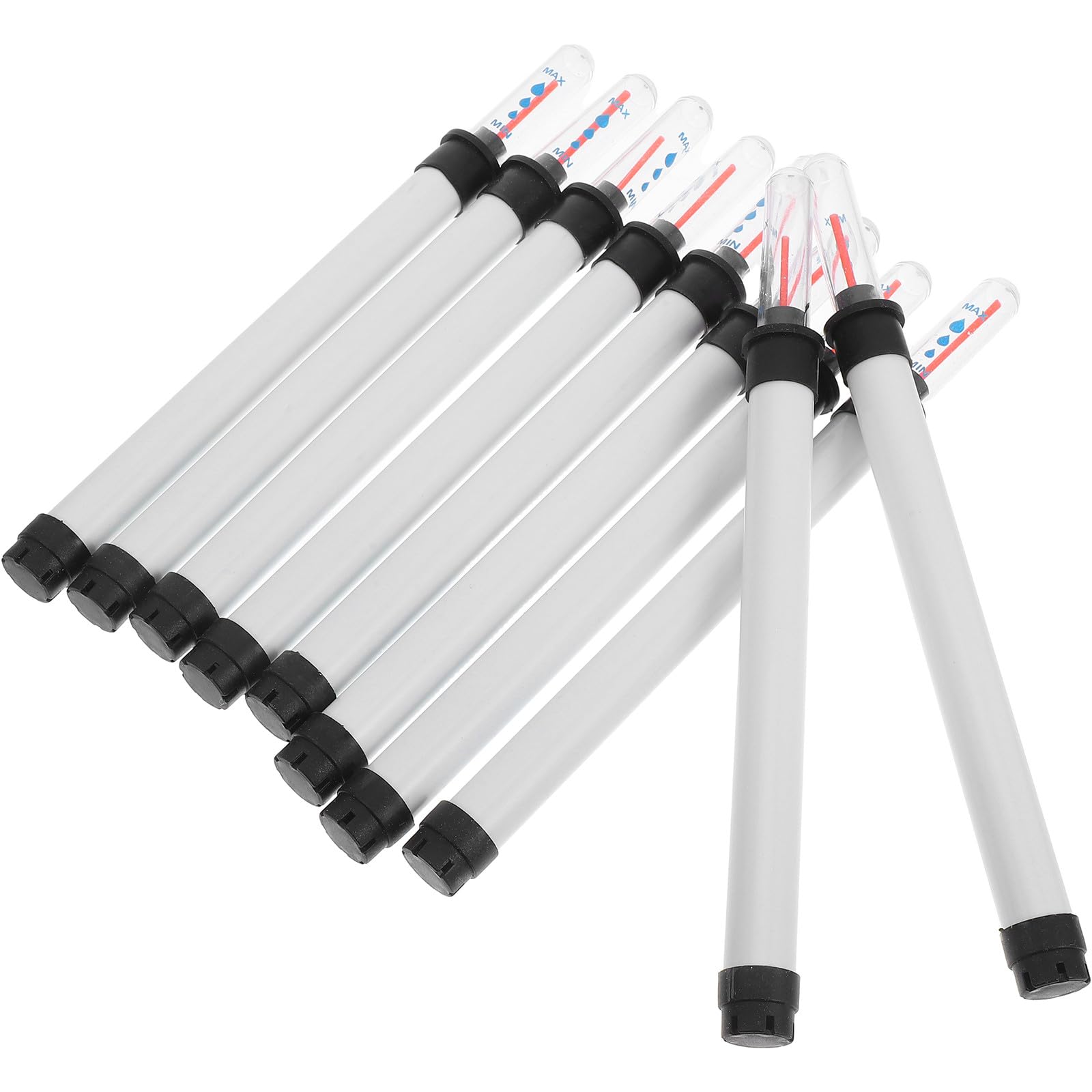 Indicateur de profondeur d'eau HOMSFOU pour sublimer l'arrosage de vos plantes de salon