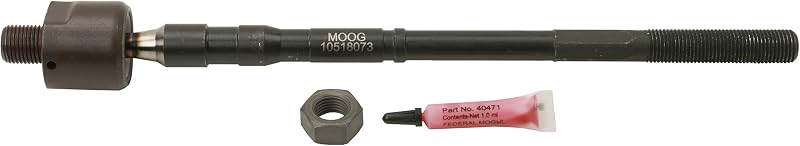 Terminal de direção MOOG EV800049 para Subaru Outback 2010 a 2014 – 1 unidade