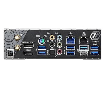 Z490 Taichi i9-10850K メモリ16GB ASRock Z490 Taichi」をレビュー。VRM設計を知り尽くした技術力