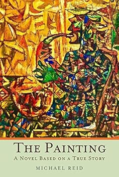 Perfect Paperback The Painting Book