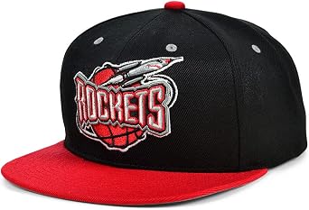 Mitchell & Ness Reload Snapback Snapback Adjustable Cap