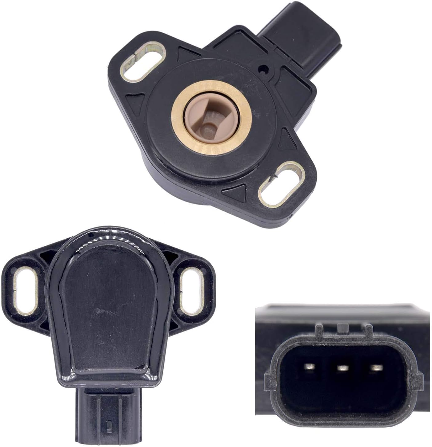Walker Products 200-1474 Throttle Position Sensor