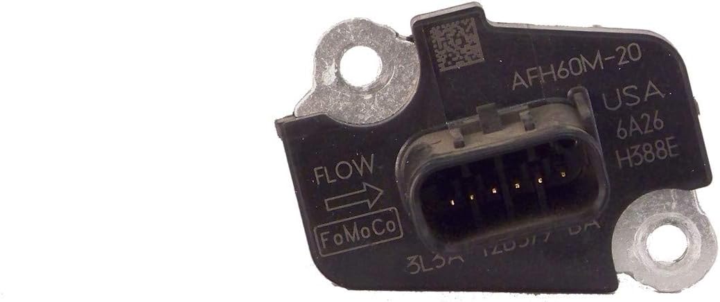 Spectra Premium MA147 Mass Air Flow Sensor without Housing