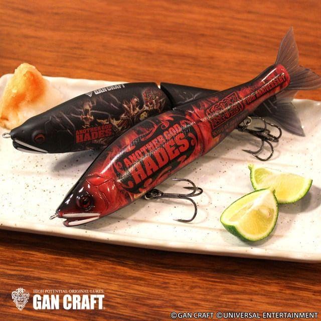 ③【希少】JOINTED CLAW 178 Type-F JOINTED CLAW 178 ガン ③【希少】JOINTED CLAW 178 Type-F JOINTED CLAW 178 ガン