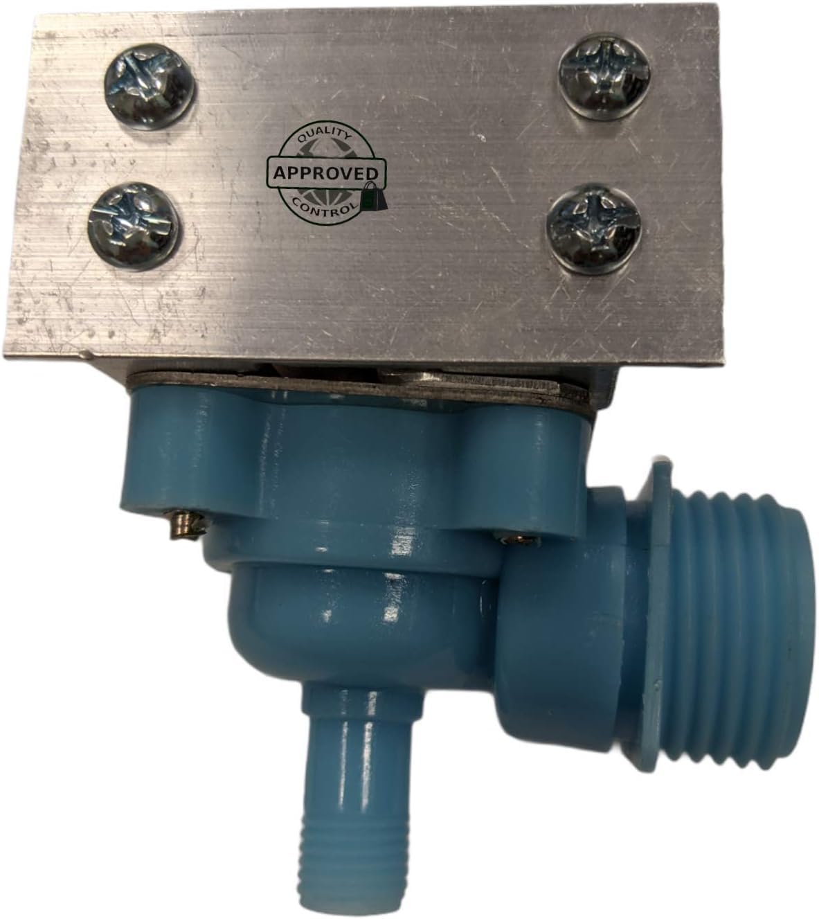 2552A Ice Maker Water Valve Replacement for and Compatible with Uline 2552A Heavy Duty