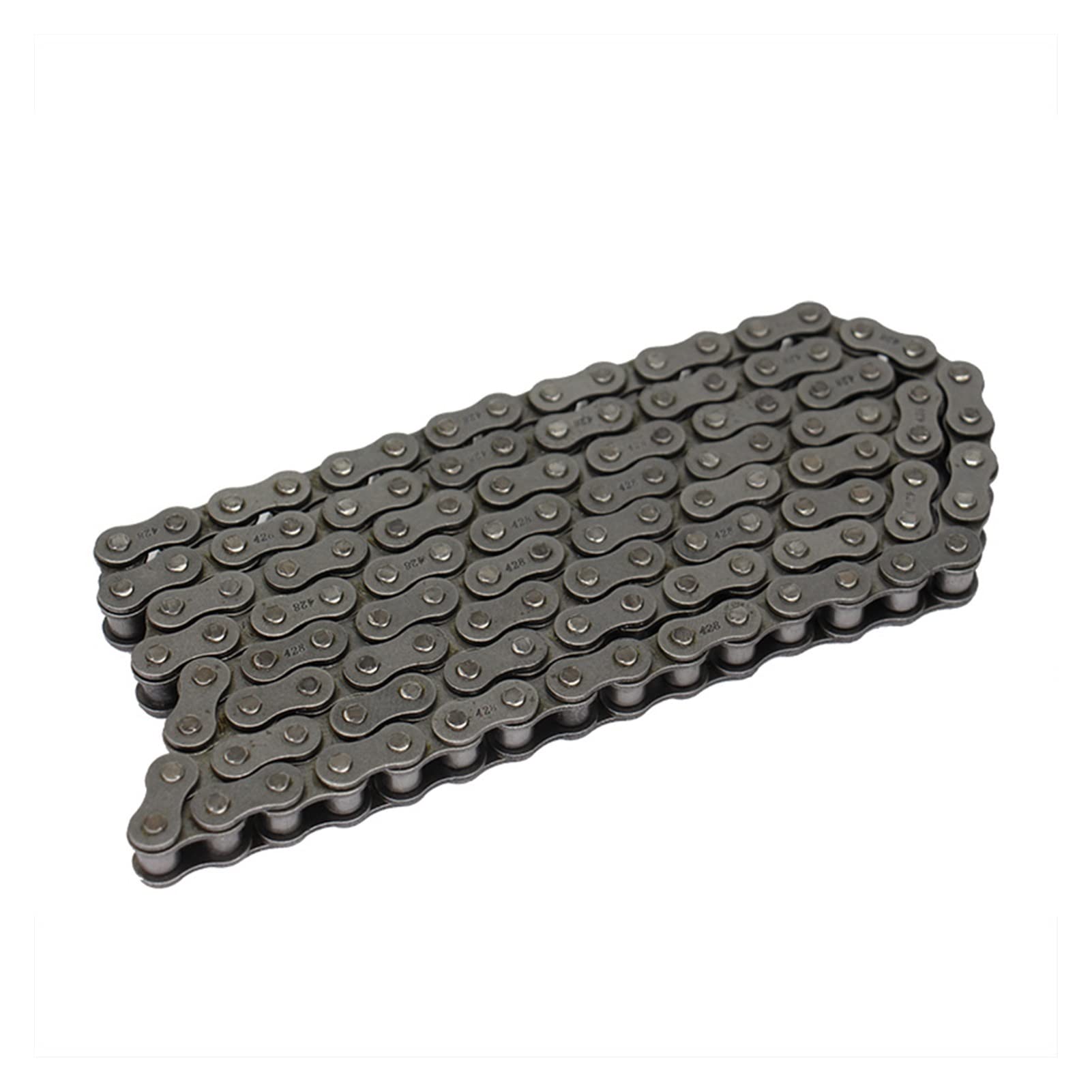 yaoqijie 1. 5m 08b Chaîne de Transmission Lasting (Color : 1.5M 08B Chain)