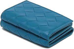 【sr】BOTTEGA VENETA 二つ折り財布 ターコイズ sr】BOTTEGA VENETA 二つ折り財布 ターコイズ sr BOTTEGA VENETA 二