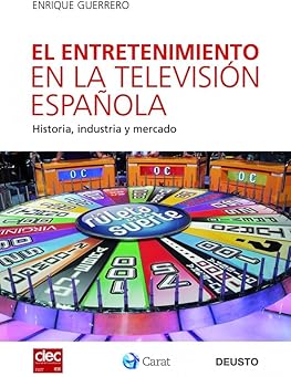 El entretenimiento en la te...