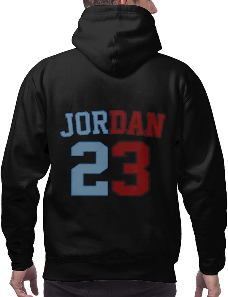 jordan 23 sweater