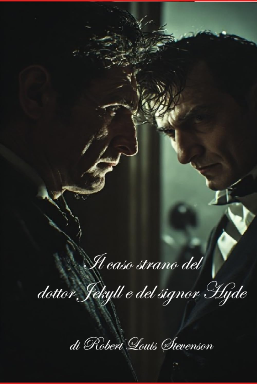 Il caso strano del dottor Jekyll e del signor Hyde