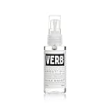 VERB Ghost Oil - Weightless Hair Oil for Fine to Medium Hair - Smooths Frizz, Adds Shine - No Parabens, Gluten or Harmful Sulfates