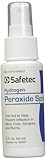 Hydrogen Peroxide Spray 2 ounce