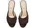 Pelle Moda Venna Slide Sandals - Top View