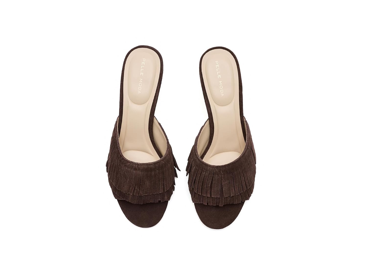 Pelle Moda Venna Slide Sandals - thumbnail 2