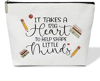 Bolsa de maquillaje para profesores, regalos ...