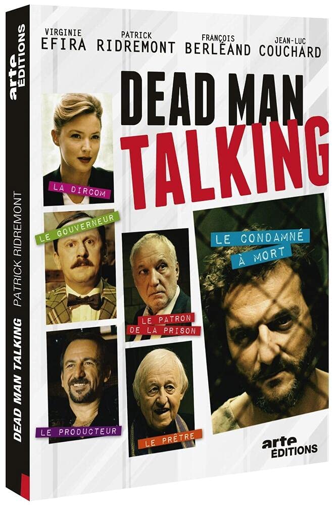 Dead Man Talking [DVD]