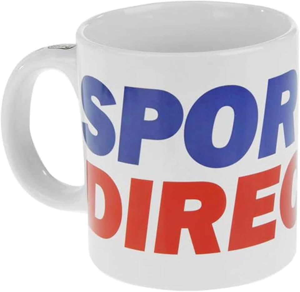 Amazon.co.uk sports direct mug