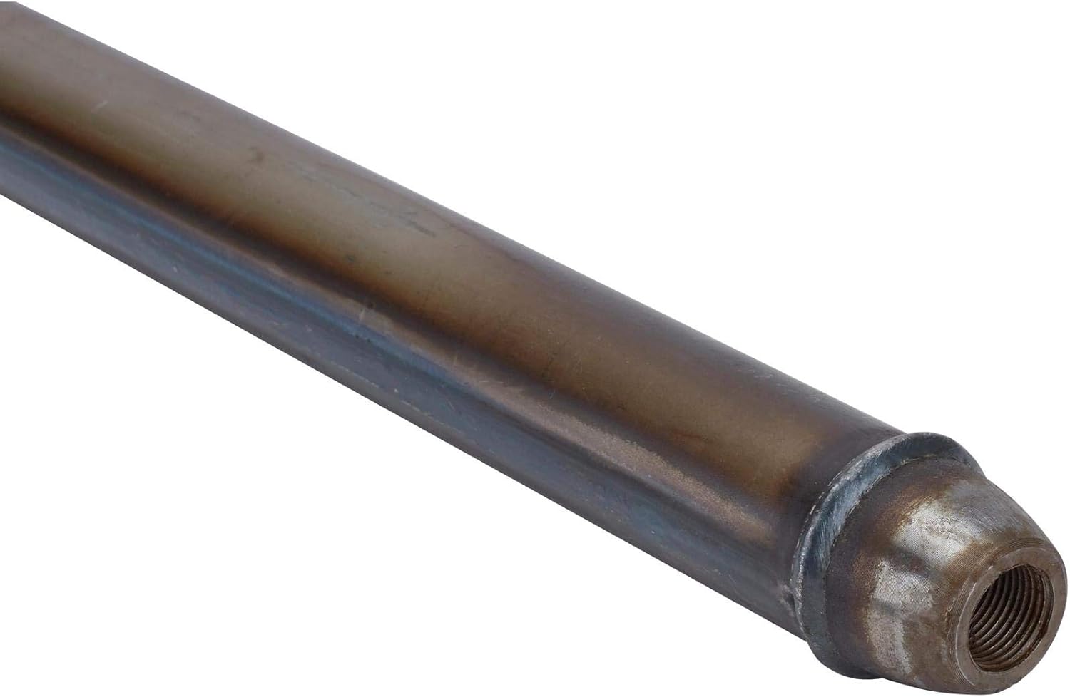 Split Wishbone Style Front Radius Rods