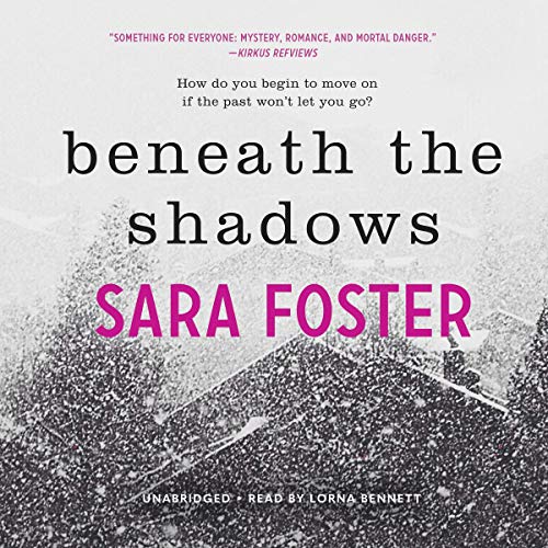 Beneath the Shadows audiobook
