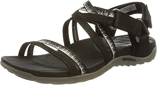 womens Terran 3 Cush Lattice Sandal