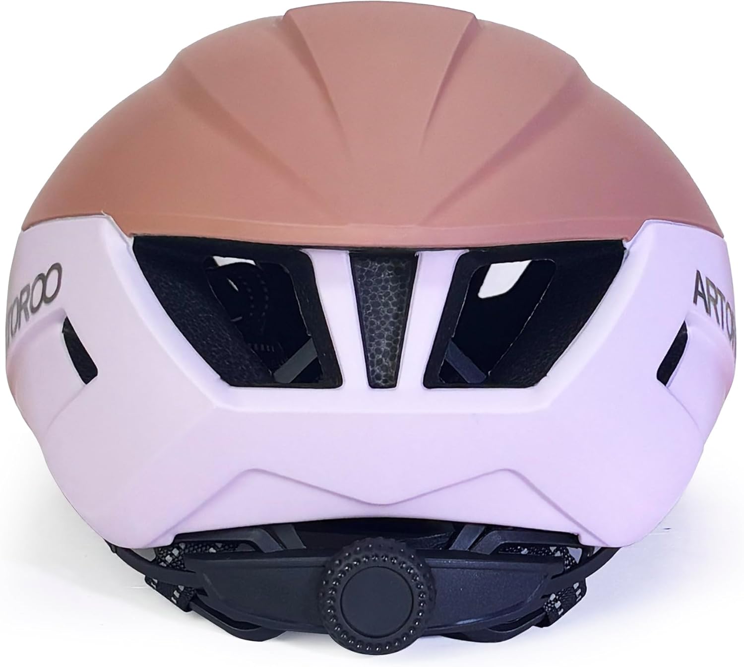 Adult Road Bike Helmet for Men Women, Lightweight Mountain Road Bicycle Cycling Helmet Adjustable for Mens