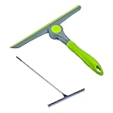 DSV Standard Shower Squeegee 10