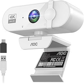 Amazon.co.jp: ウェブカメラ - ウェブカメラ・VoIP機器: パソコン
