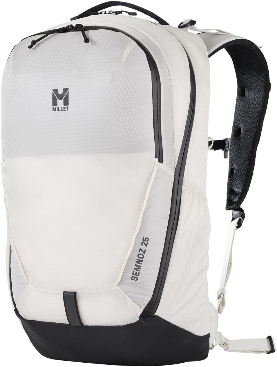 Millet MIS01334 Cemno 25 Hiking Daypack, Coronette Blue (New Logo), F