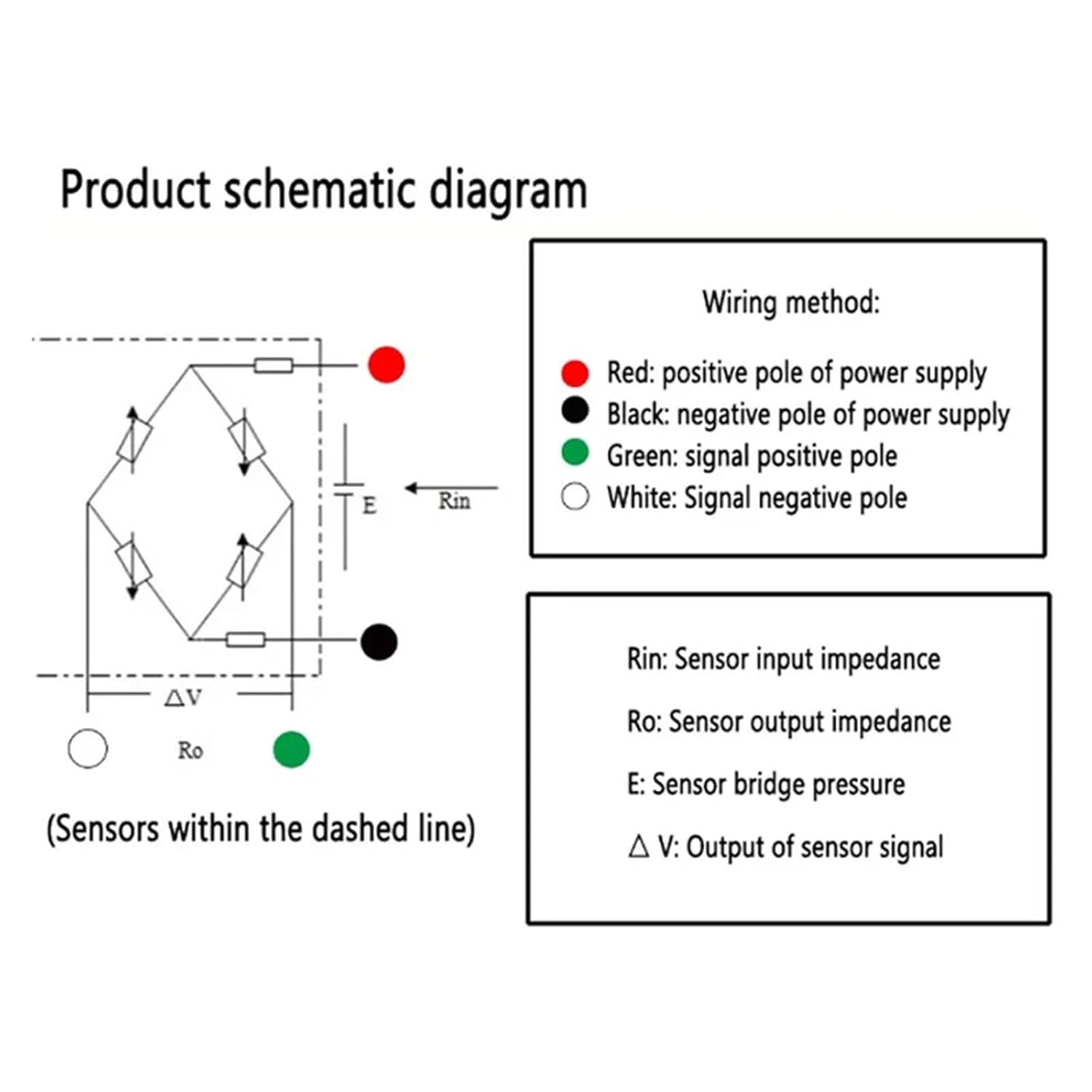 L6E-C3 Weighing Sensor Single Point Load Cell Electronic Scale Long Life Pressure Platform 50kg-300kg(300KG)