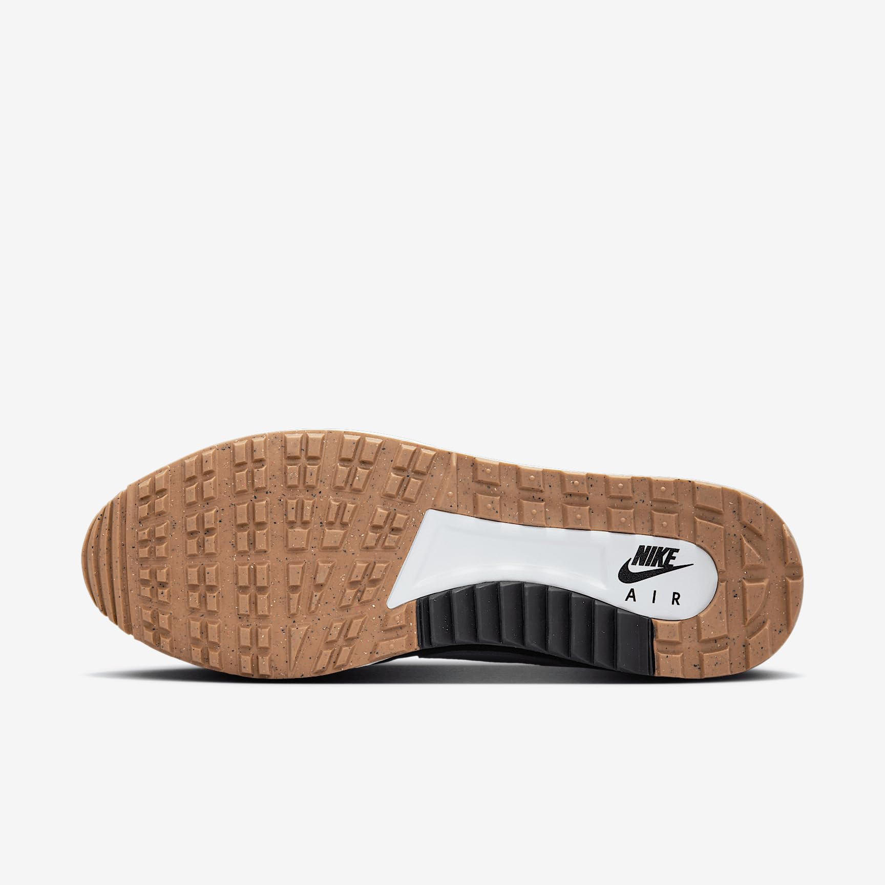 Golf Air Pegasus '89 Black/Grey/Gum Nike Shoes