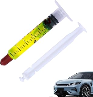 Aire acondicionado para coche, detección de fugas, aceite fluorescente, aceite fluorescente para sistemas de aire acondicionado y detección de fugas, aire acondicionado de coche, detector de fugas