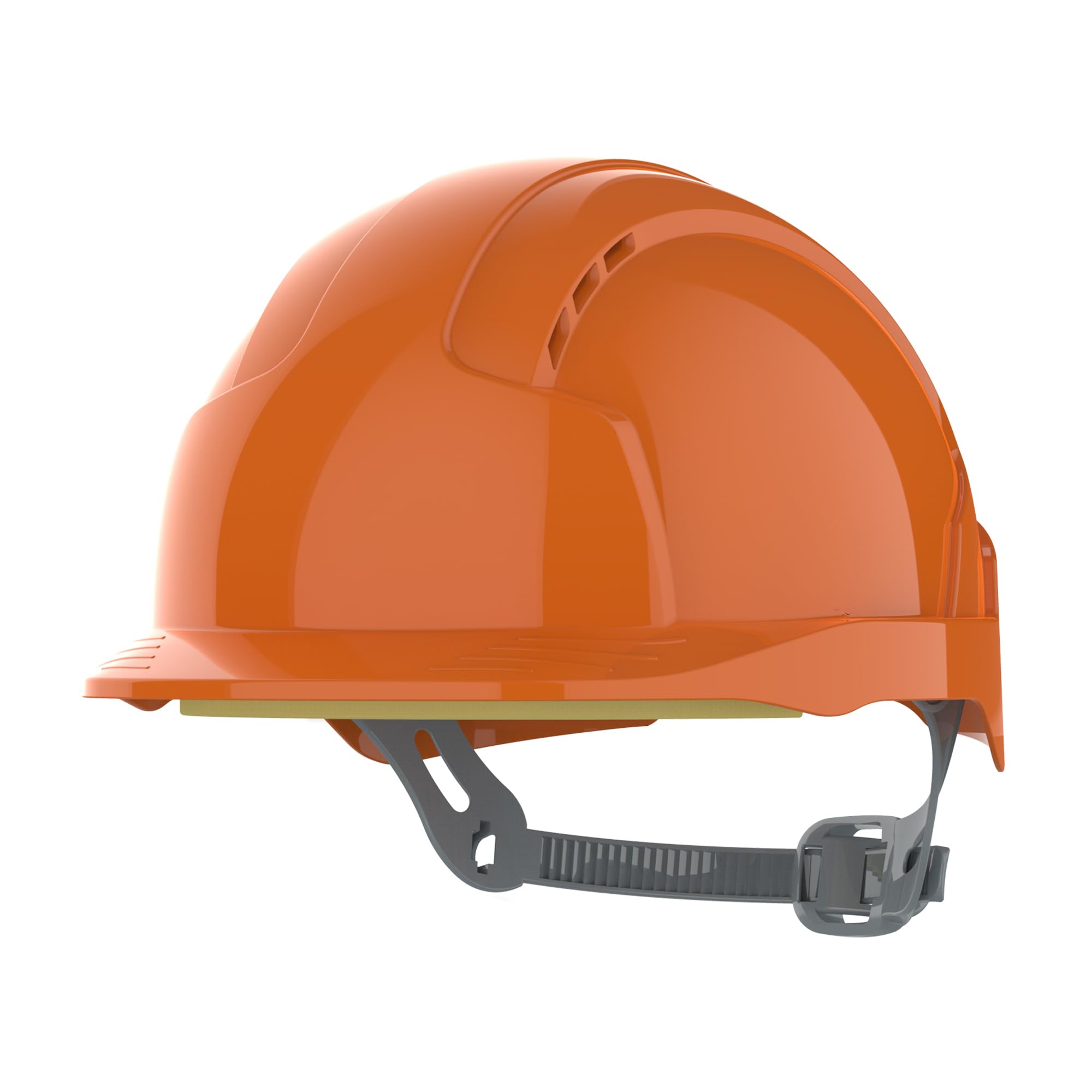 JSP - EVO Lite Slip Ratchet - Orange - Vented (AJB160-000-800)