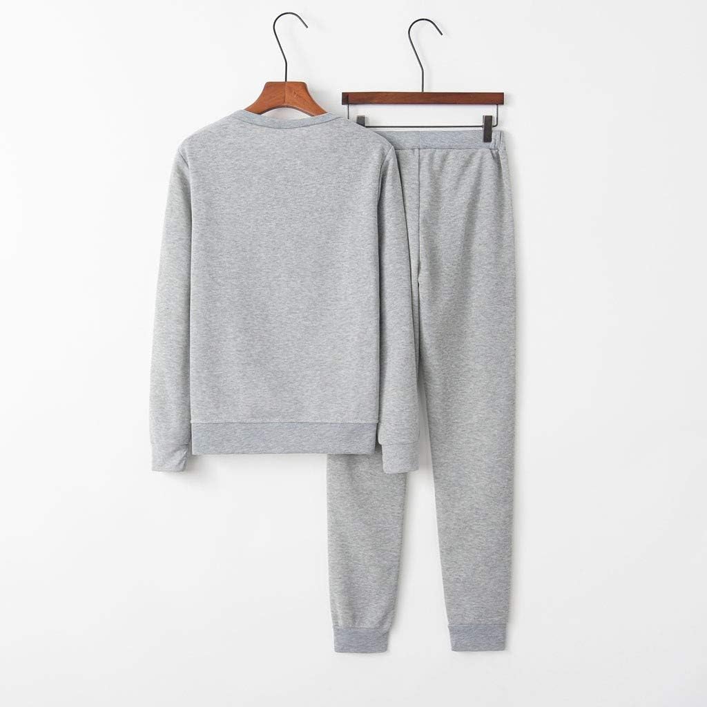 Tuta Sportiva Donna Invernale - Set 2 Pezzi Felpa Con Pantaloni