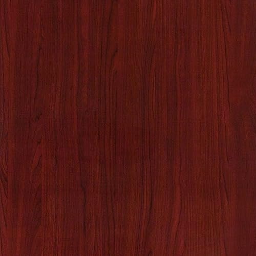 Miniatura 7 de Flash Furniture - Tapa de mesa de resina brillante de 30.0 x 48.0 pulgadas, con borde caído de 2.0 pulgadas de grosor