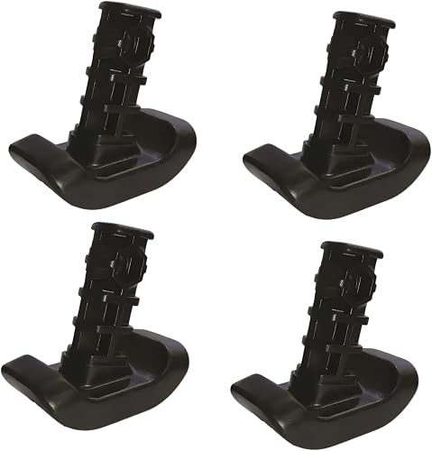 Walker Ski Glides 4302