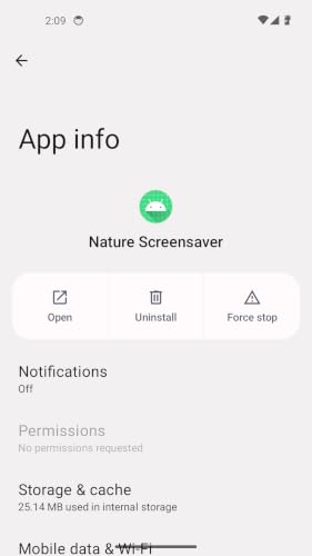 Miniatura 4 de Sideload Manager Tv App Control Open, Uninstall Extract Apks