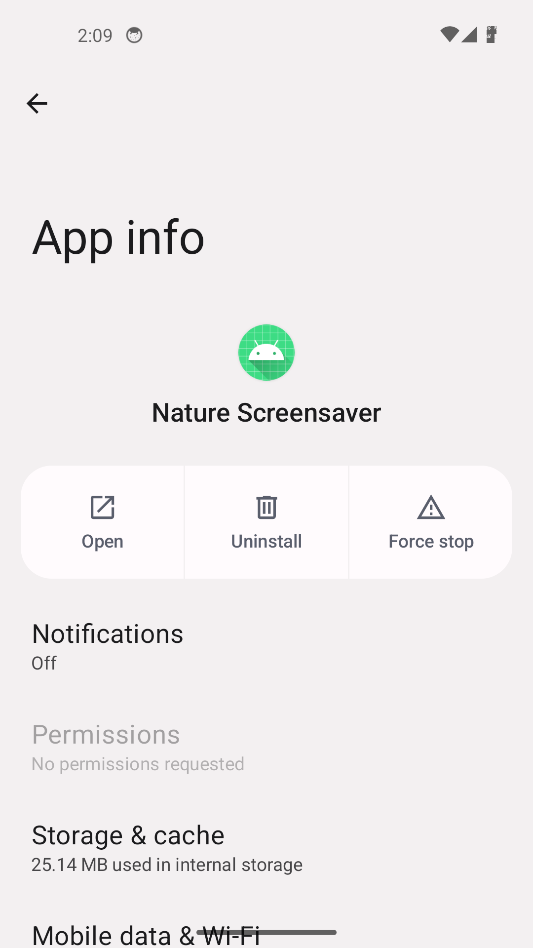 Sideload Launcher TV Sideload Launcher, Apps Manager (Open Apps