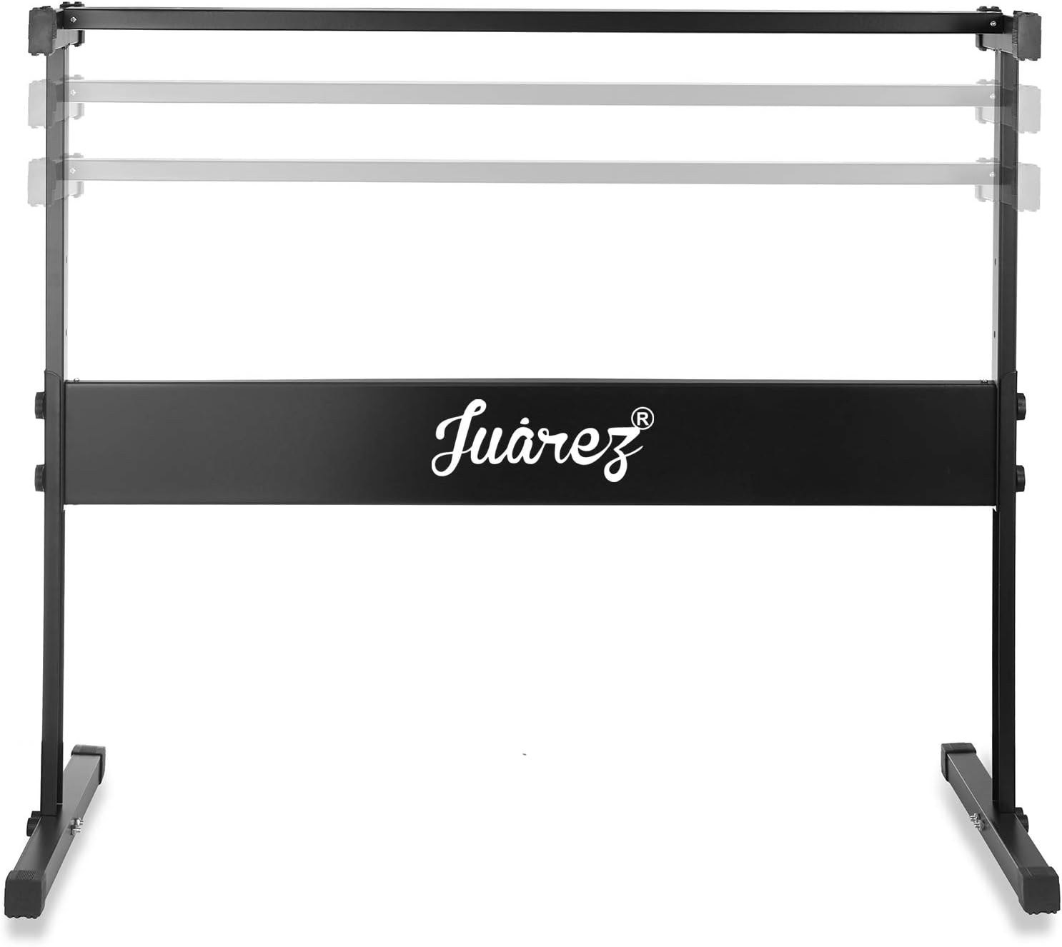 JUAREZ JAK300 Adjustable Keyboard Stand for Digital Electronic Piano Style H