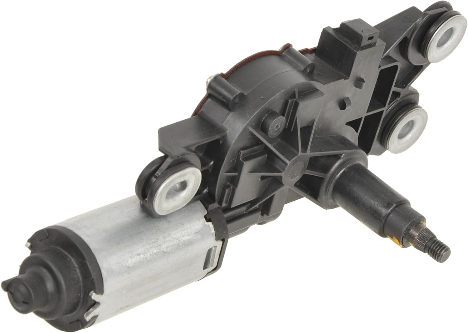 TRICO 85-4822WM Replacement Windshield Wiper Motor for Volvo V70 2010-08, XC60 2016-10, XC70 2016-09