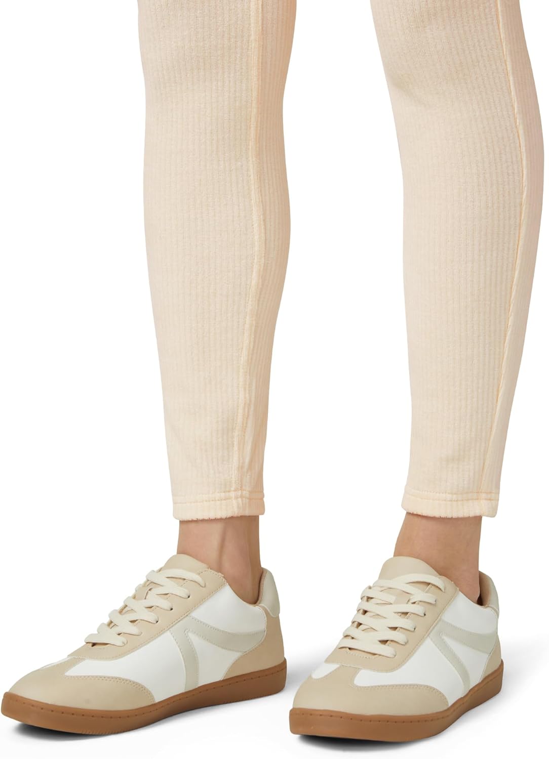 HUE Womens Classic Corduroy Legging - Image 5