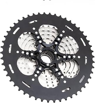 Amazon | KTKEET MSカセット 12スピード 10-50T 10-52T マウンテン
